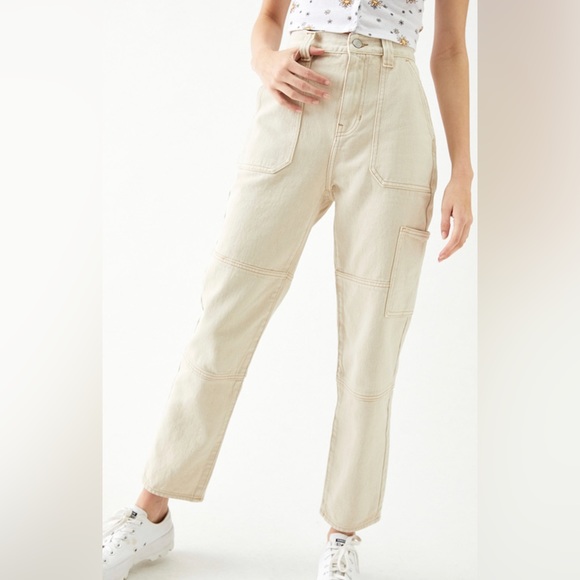 PacSun Beach Sand Surplus Pant - Picture 5 of 8